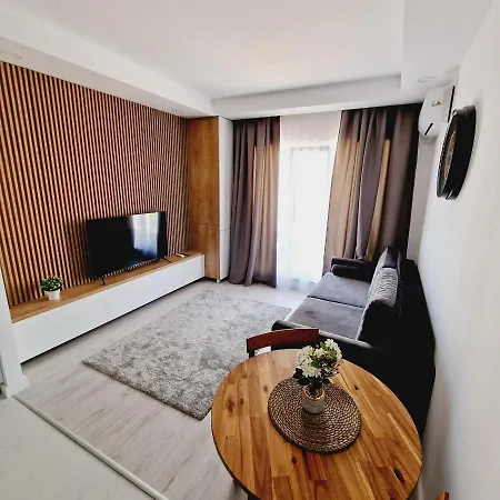 Comfort Cosmopolis Stefanestii de Jos Exterior photo