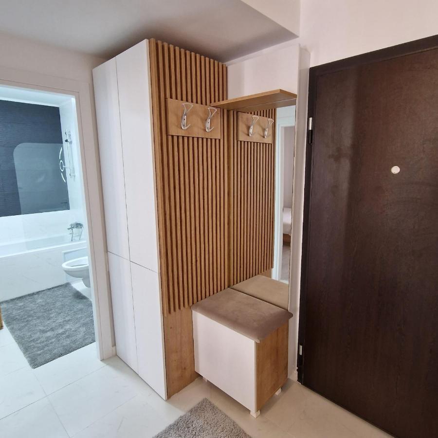 Apartment Comfort Cosmopolis *